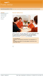 Mobile Screenshot of praxis-weise.de